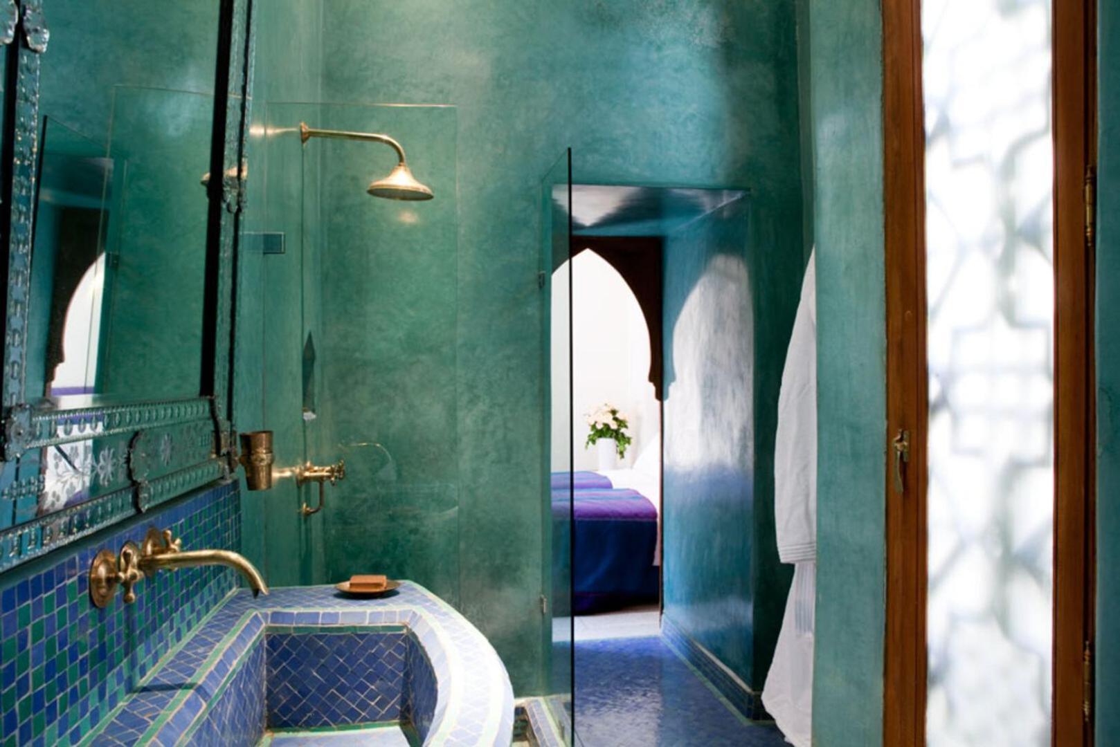 Riad Alkaderi Marraquexe Exterior foto