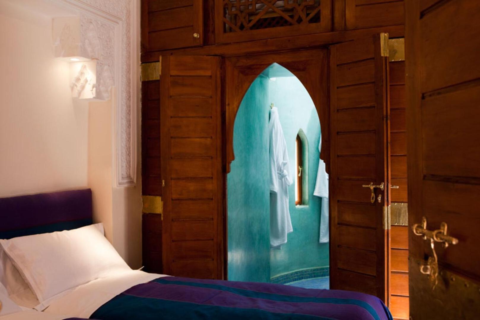 Riad Alkaderi Marraquexe Exterior foto